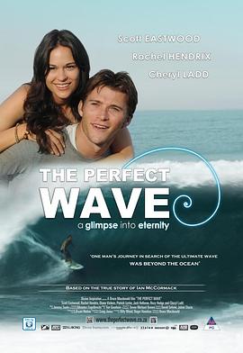 完美海浪 The Perfect Wave(2014)