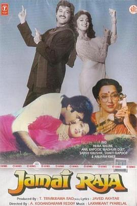 非凡的拉贾 Jamai Raja (Hindi film)(1990)