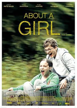 关于一个女孩 About a Girl(2014)