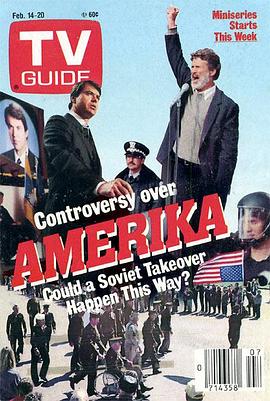 阿美利坚 Amerika(1987)