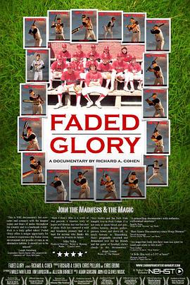 消逝的荣耀 Faded Glory(2009)