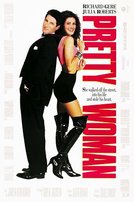 漂亮女人 Pretty Woman(1990)