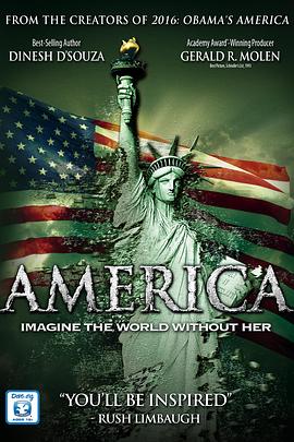 假如美国不存在 America: Imagine the World Without Her(2014)