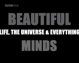 美丽的头脑 第一季 Beautiful Minds Season 1(2010)