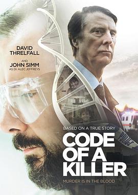 真凶密码 Code of a Killer(2015)