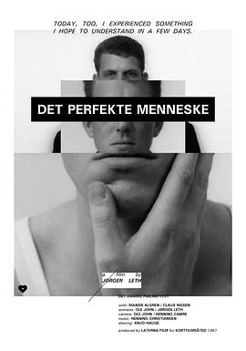 完美的人 Det perfekte menneske(1967)