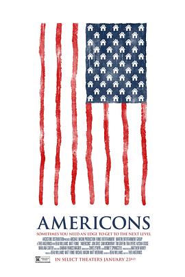 美国币 Americons(2017)