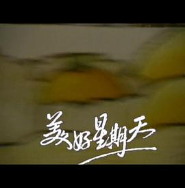 香港夢：美好星期天(1991)