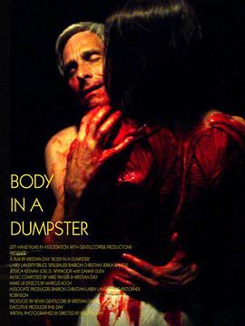 Body in a Dumpster(2008)