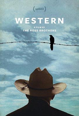 美国西部 Western(2015)