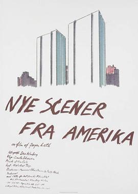 美国新场景 New Scenes from America(2003)