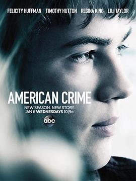 美国重案 第二季 American Crime Season 2(2016)