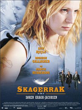 甜蜜的美梦 Skagerrak(2003)