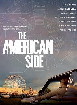 美国方面 The American Side(2016)