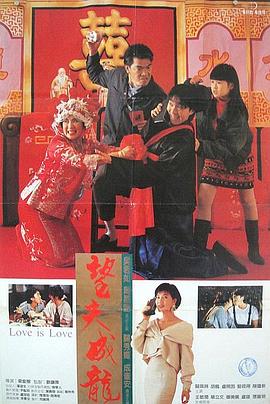 望夫成龙 望夫成龍(1990)