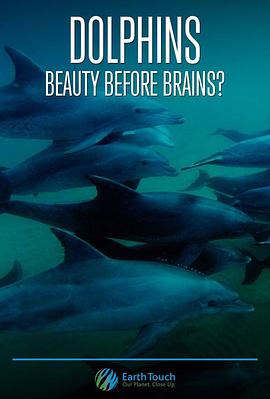 海豚的美丽与智慧 Dolphins: Beauty Before Brains(2011)