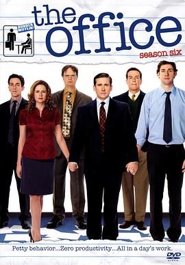 办公室  第六季 The Office Season 6(2009)