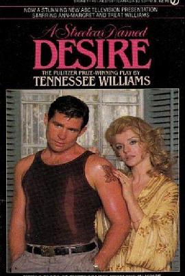 欲望号街车 A Streetcar Named Desire(1984)