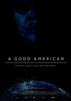 美国好人 A Good American(2016)