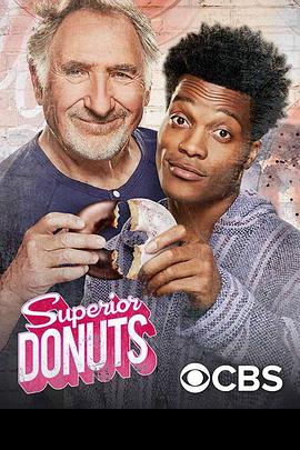 超级甜甜圈 第二季 Superior Donuts Season 2(2017)