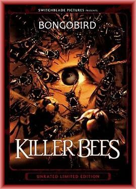 女蜂王 Killer Bees(1974)