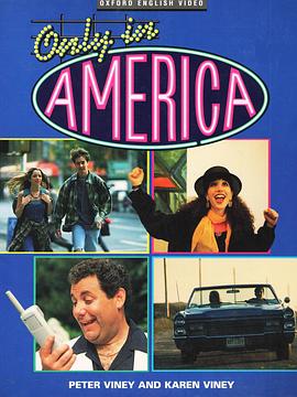 只有在美国 Only in America(1994)