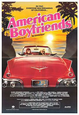 美国男友 American Boyfriends(1989)