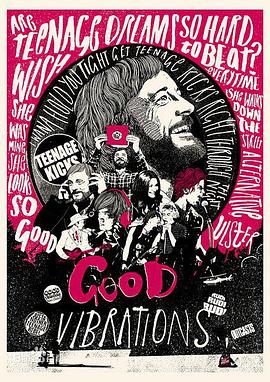 美妙共振 Good Vibrations(2013)