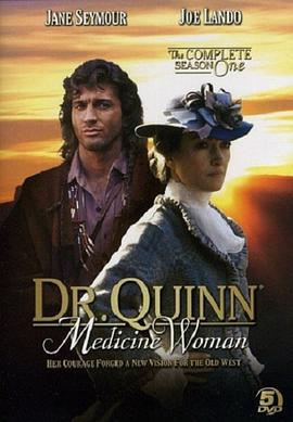 女医生 第一季 Dr. Quinn, Medicine Woman Season 1(1993)