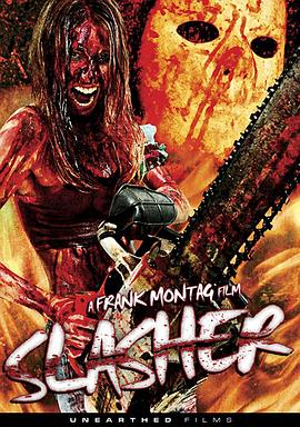 电锯女 Slasher(2007)