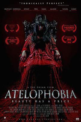 不完美恐惧症 Atelophobia(2015)