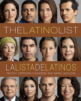 拉美裔名单 The Latino List(2011)