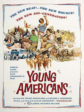 美国新生代 Young Americans(1967)