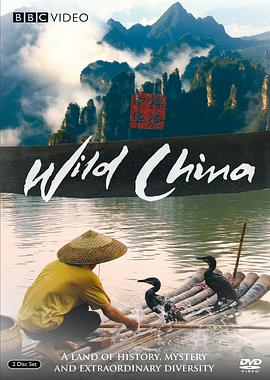 美丽中国 Wild China(2008)