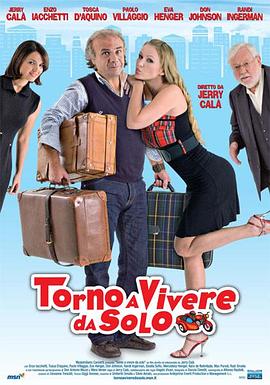 Torno a vivere da solo(2008)