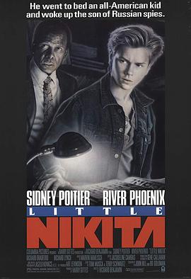 美苏间谍战 Little Nikita(1988)