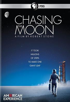 美国经验：追逐月球 American Experience: Chasing the Moon(2019)