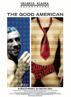 好美国人 The Good American(2009)