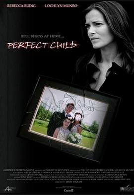 完美阴谋 The Perfect Child(2007)