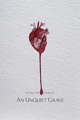 逝者难眠 An Unquiet Grave(2020)