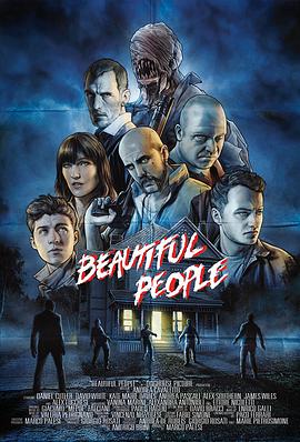 美丽的人 Beautiful People(2014)