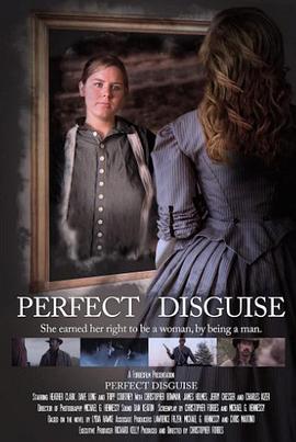 完美伪装 Perfect Disguise(2015)