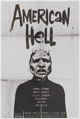 美国地狱 American Hell(2014)