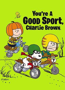 You're a Good Sport, Charlie Brown(1975)