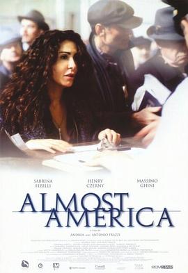 北美移民 Come l'America(2005)