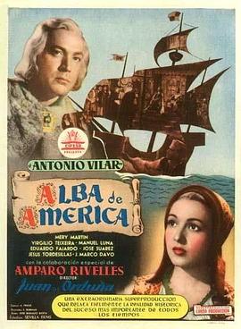 美国黎明 Alba de América(1951)