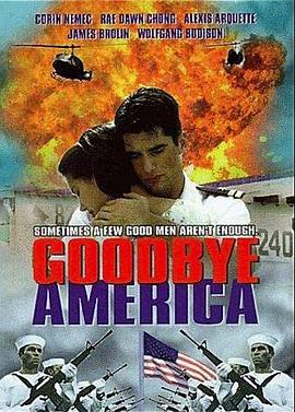 再见美国 Goodbye America(1997)