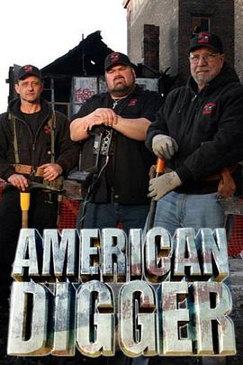 美国挖宝人 American Digger(2012)