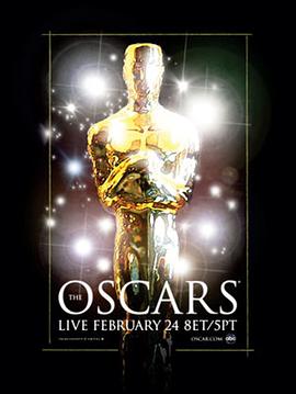 第80届奥斯卡颁奖典礼 The 80th Annual Academy Awards(2008)