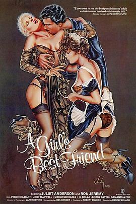 女孩性爱伴侣 A Girl's Best Friend(1978)